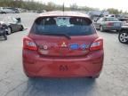 2020 Mitsubishi Mirage Le продається в Kansas City, KS - Front End