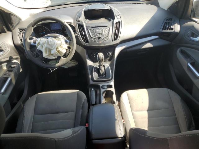  FORD ESCAPE 2013 Czarny