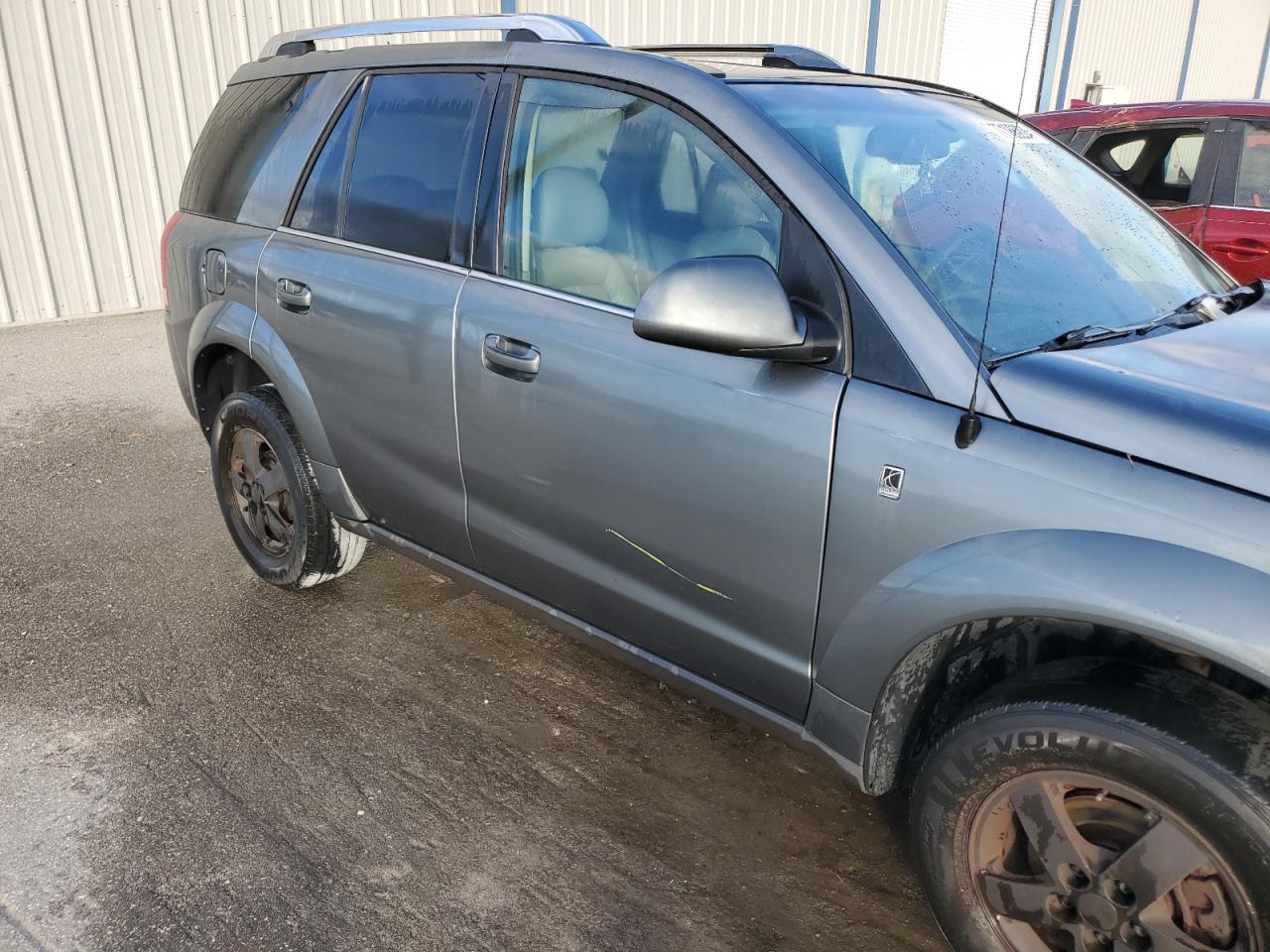 2006 Saturn Vue VIN: 5GZCZ53476S892354 Lot: 77186204