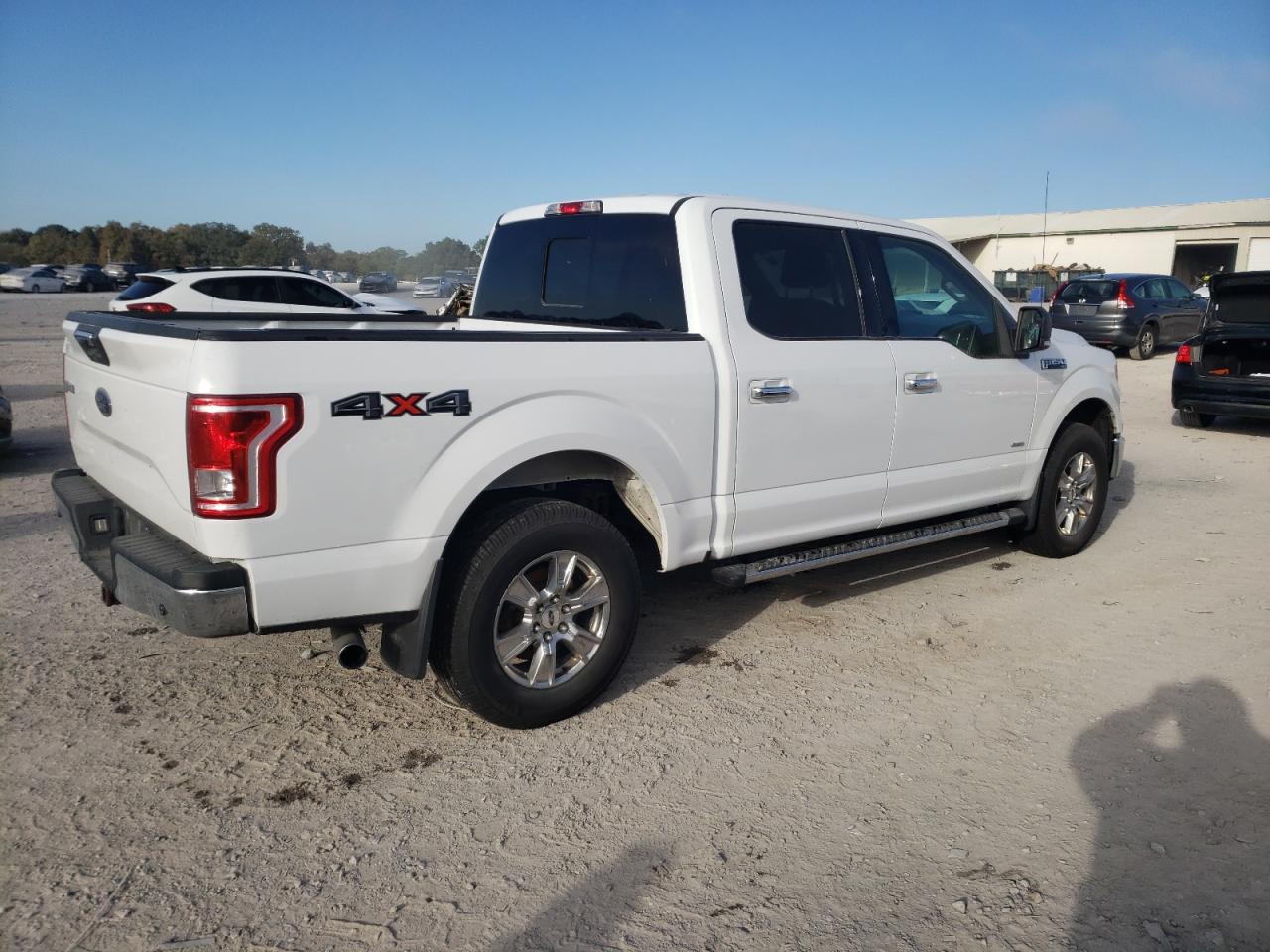 2015 Ford F-150 - Image 3