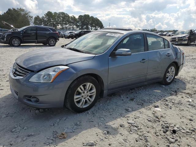  NISSAN ALTIMA 2012 Szary