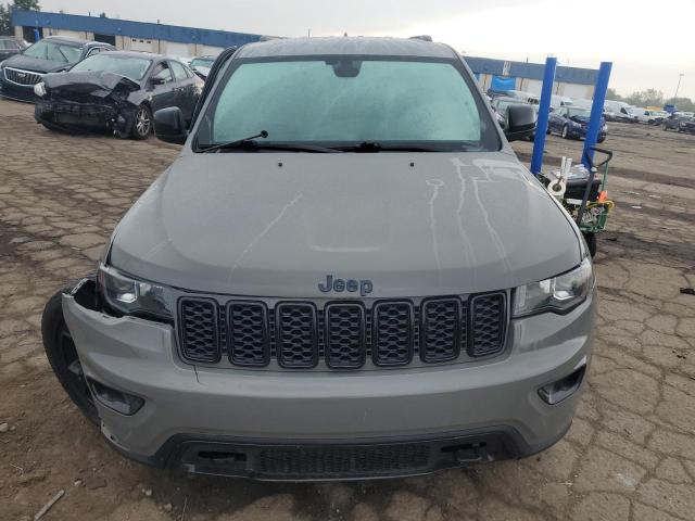  JEEP GRAND CHER 2019 Серый