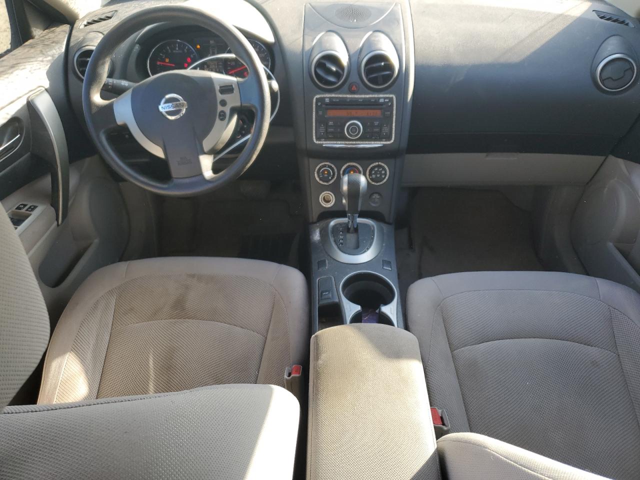 2013 Nissan Rogue - Image 8