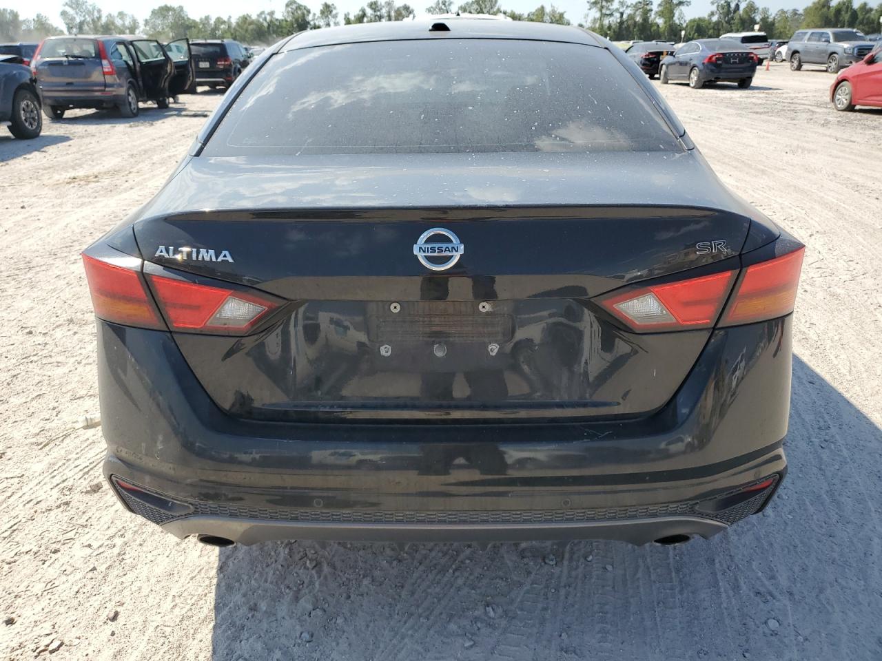 1N4BL4CV6LC124569 2020 Nissan Altima Sr