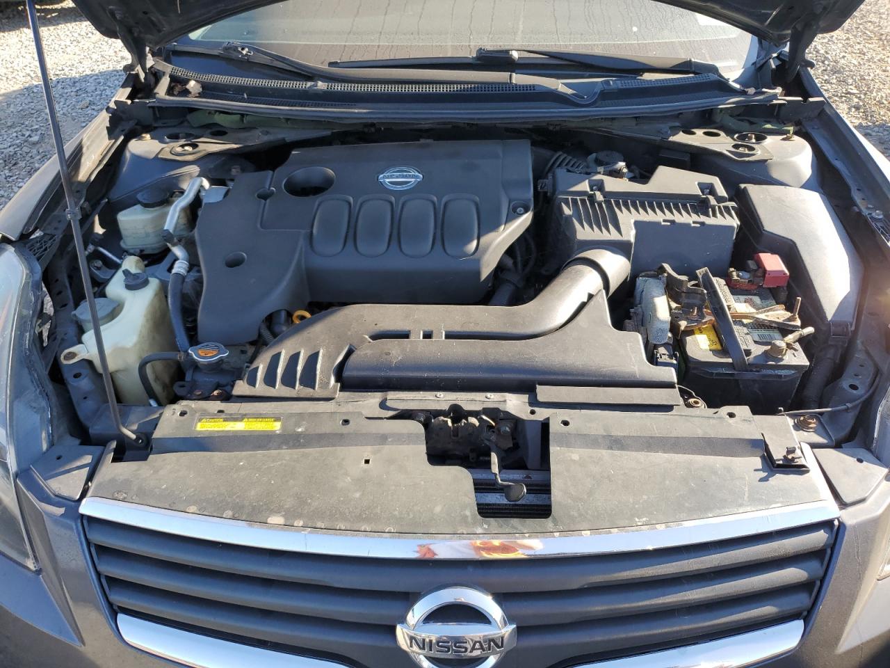 1N4AL21E88N455653 2008 Nissan Altima 2.5