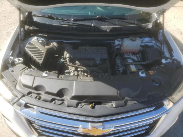 1GNEVGKW9PJ155255 Chevrolet Traverse L 12