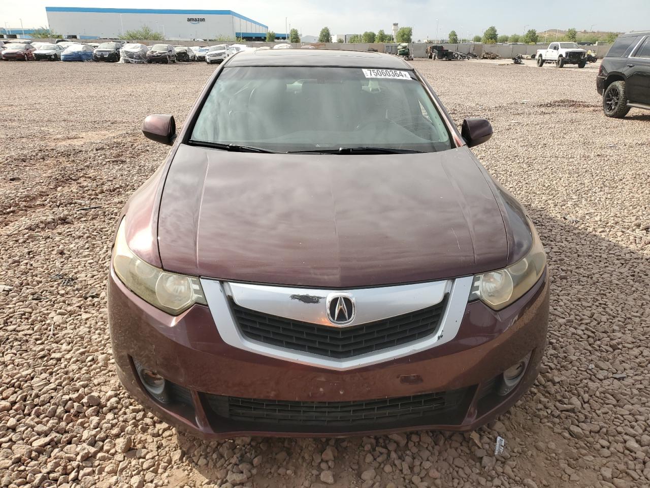 2009 Acura TSX - Image 5
