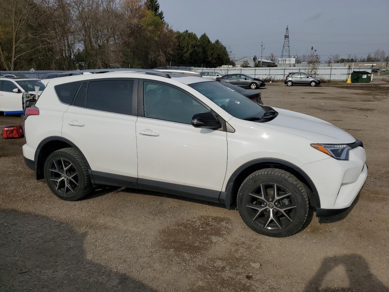 2018 Toyota RAV 4 - Image 4