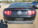 2010 Ford Mustang  на продаже в Hillsborough, NJ - Rear End