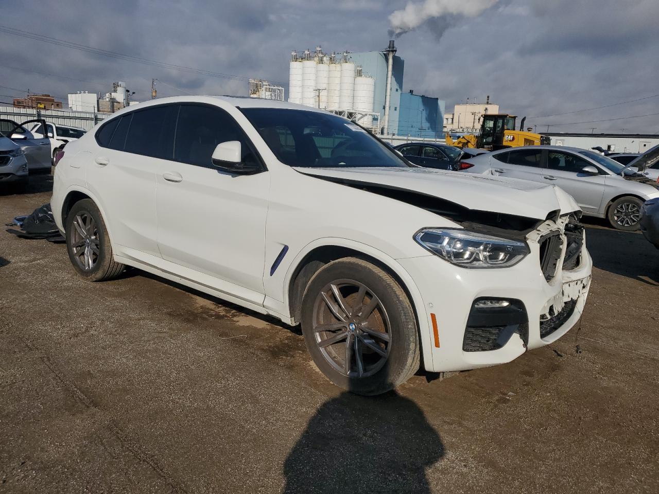 2019 BMW X4 - Image 4