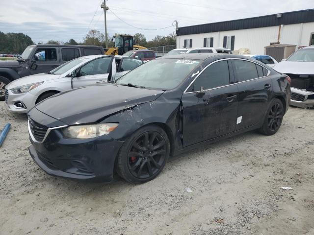 2015 Mazda 6 Touring