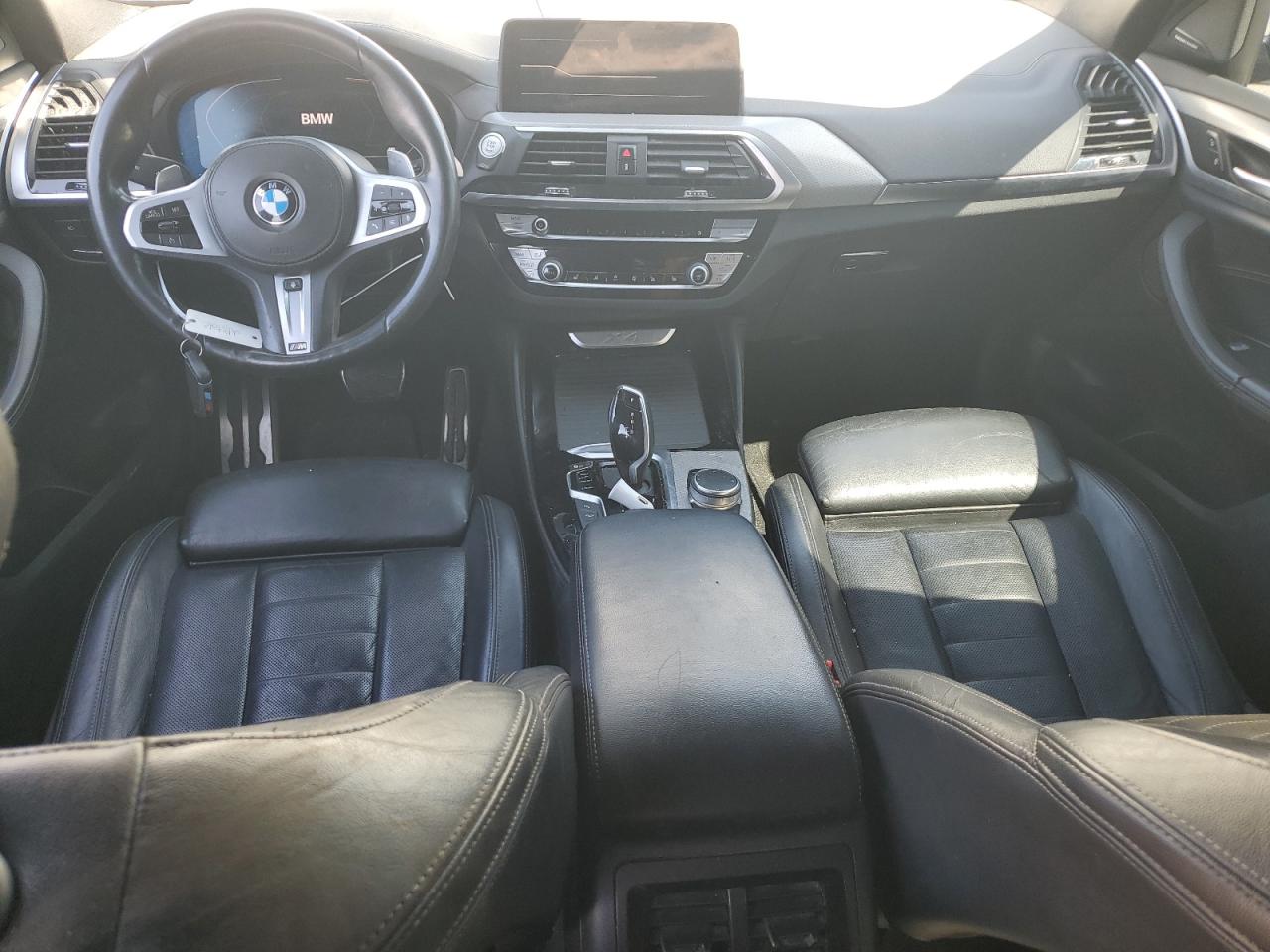 5UX2V1C04LLZ32697 2020 BMW X4 xDrive30I