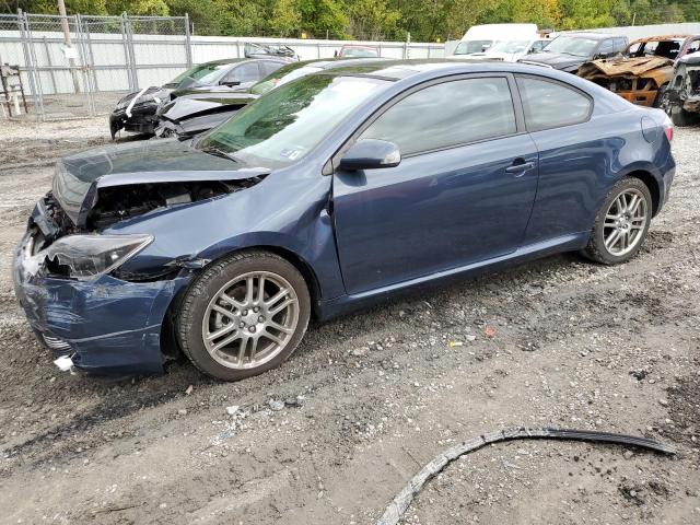 2008 Toyota Scion Tc 