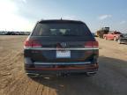 2022 Volkswagen Atlas Se en Venta en Amarillo, TX - Rear End
