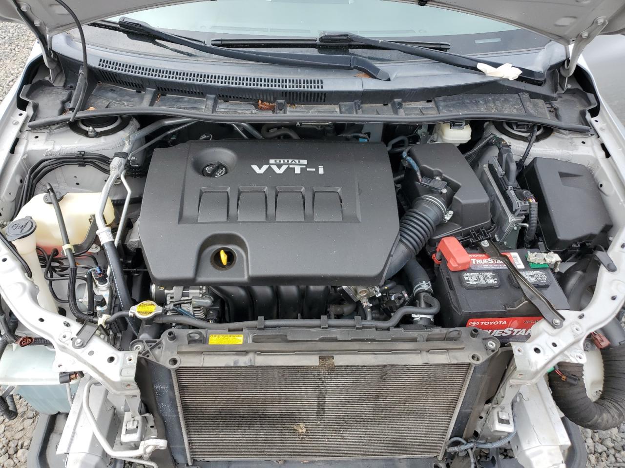 2009 Toyota Corolla - Image 11