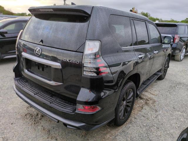 JTJAM7BX4P5369353 Lexus GX 460 3