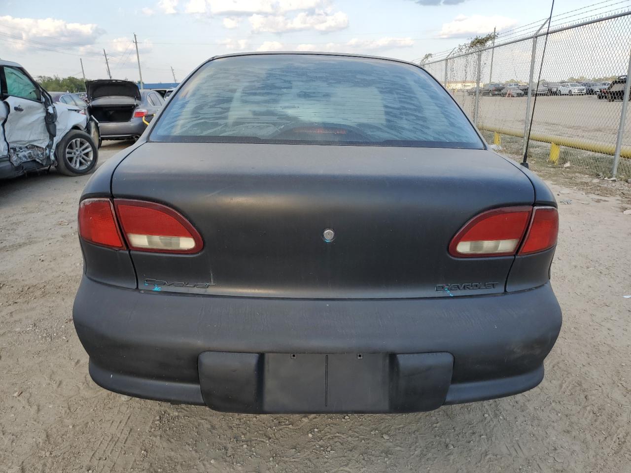 1998 Chevrolet Cavalier VIN: 1G1JC5242W7242399 Lot: 74488404