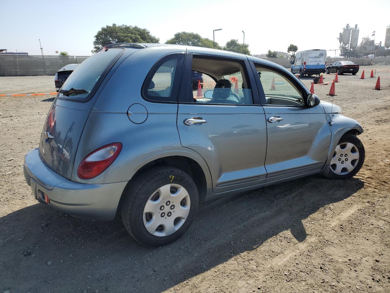 2008 Chrysler PT Cruiser - Image 3