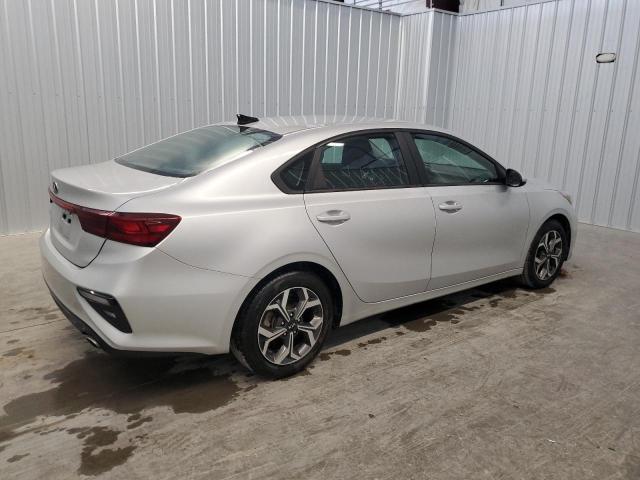 3KPF24ADXLE250239 Kia Forte FE 3