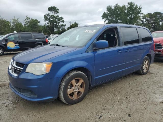 2011 Dodge Grand Caravan Mainstreet