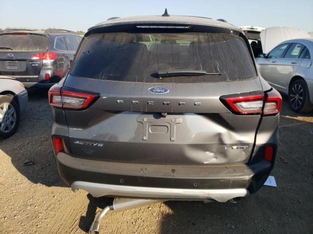  FORD ESCAPE ACT 2024 Серый