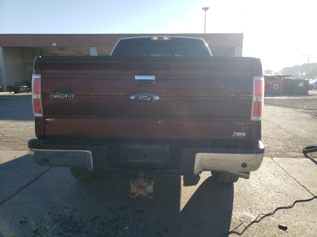 2010 Ford F-150 - Image 6
