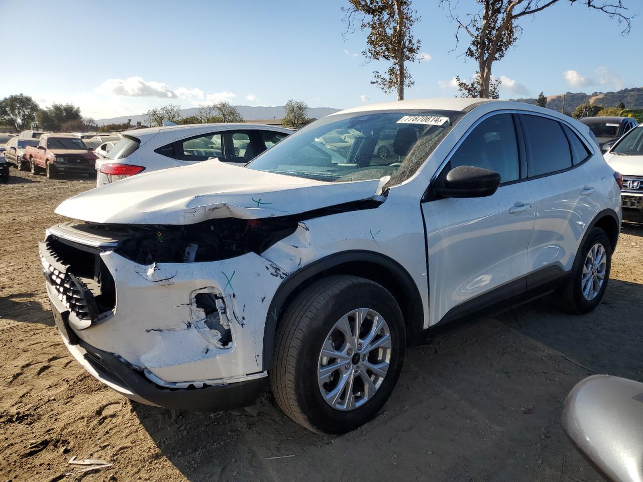 2023 Ford Escape - Image 1