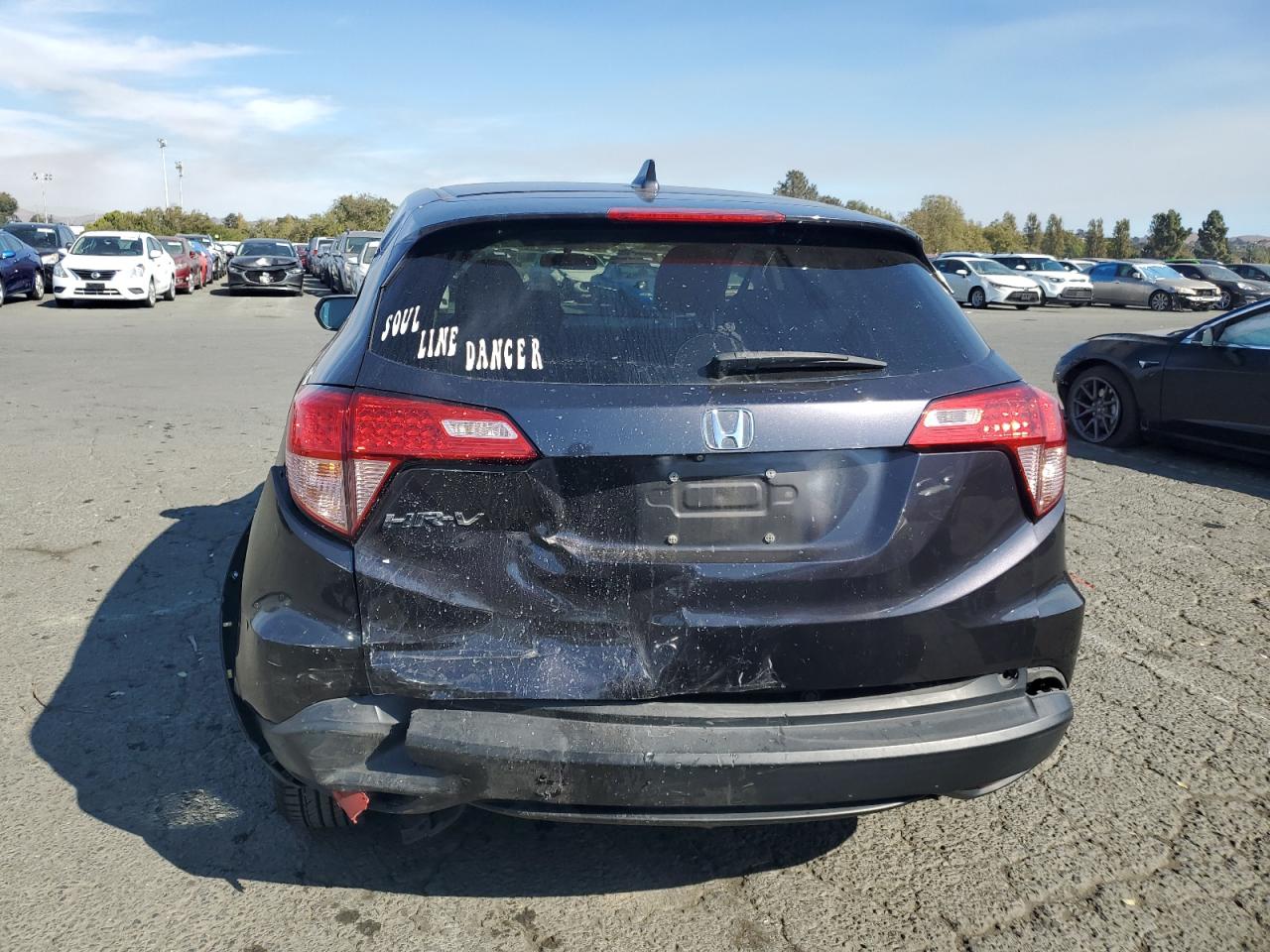 2016 Honda HR-V - Image 6