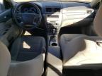 2011 Ford Fusion Se продається в Colorado Springs, CO - Front End