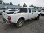 2001 Ford Ranger Super Cab en Venta en Portland, OR - Front End