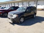 2011 Ford Escape Limited de vânzare în Louisville, KY - Front End