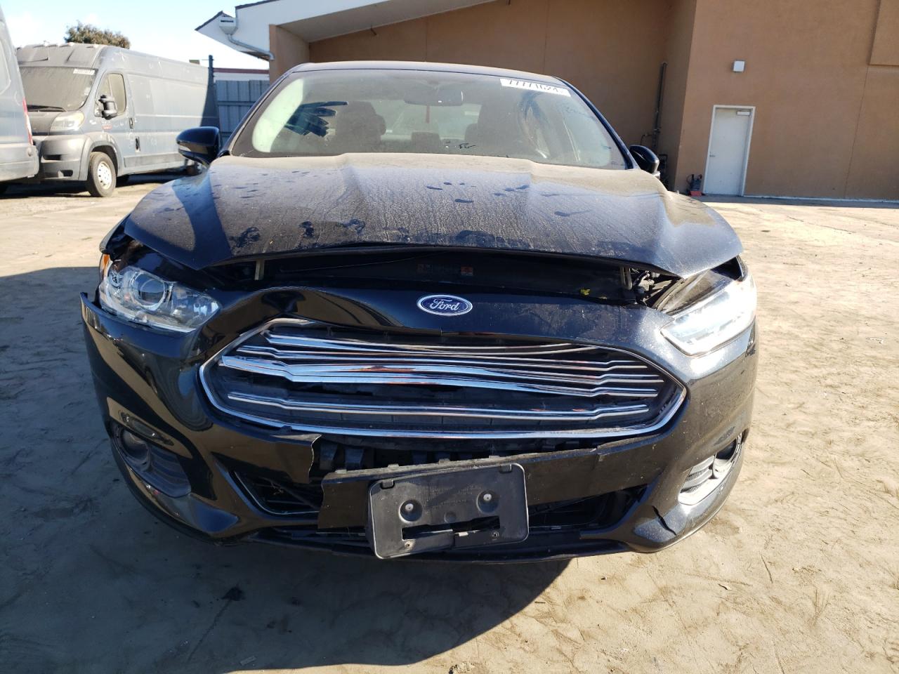 2016 Ford Fusion - Image 5