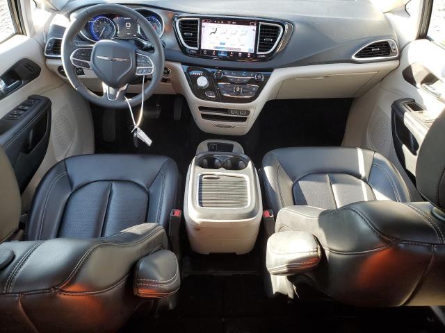  CHRYSLER PACIFICA 2023 Gray