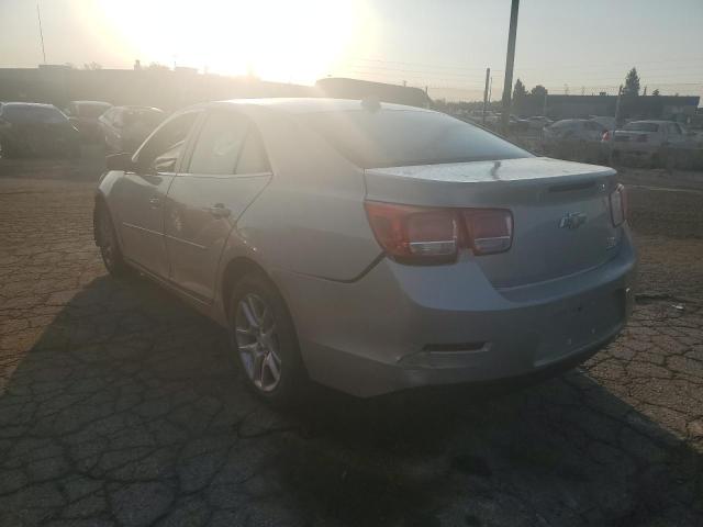  CHEVROLET MALIBU 2014 Бежевый
