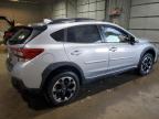 2021 Subaru Crosstrek Premium продається в Candia, NH - Front End