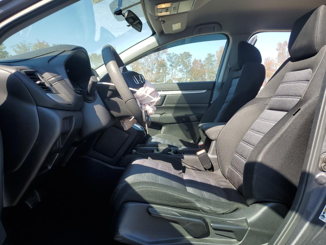 2018 Honda CR-V - Image 7