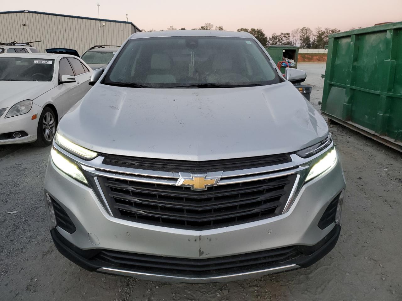 2022 Chevrolet Equinox - Image 5