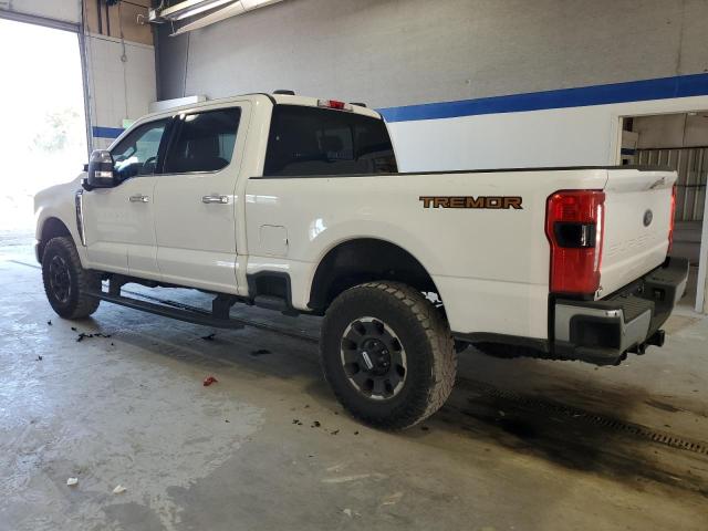  FORD F250 2023 White