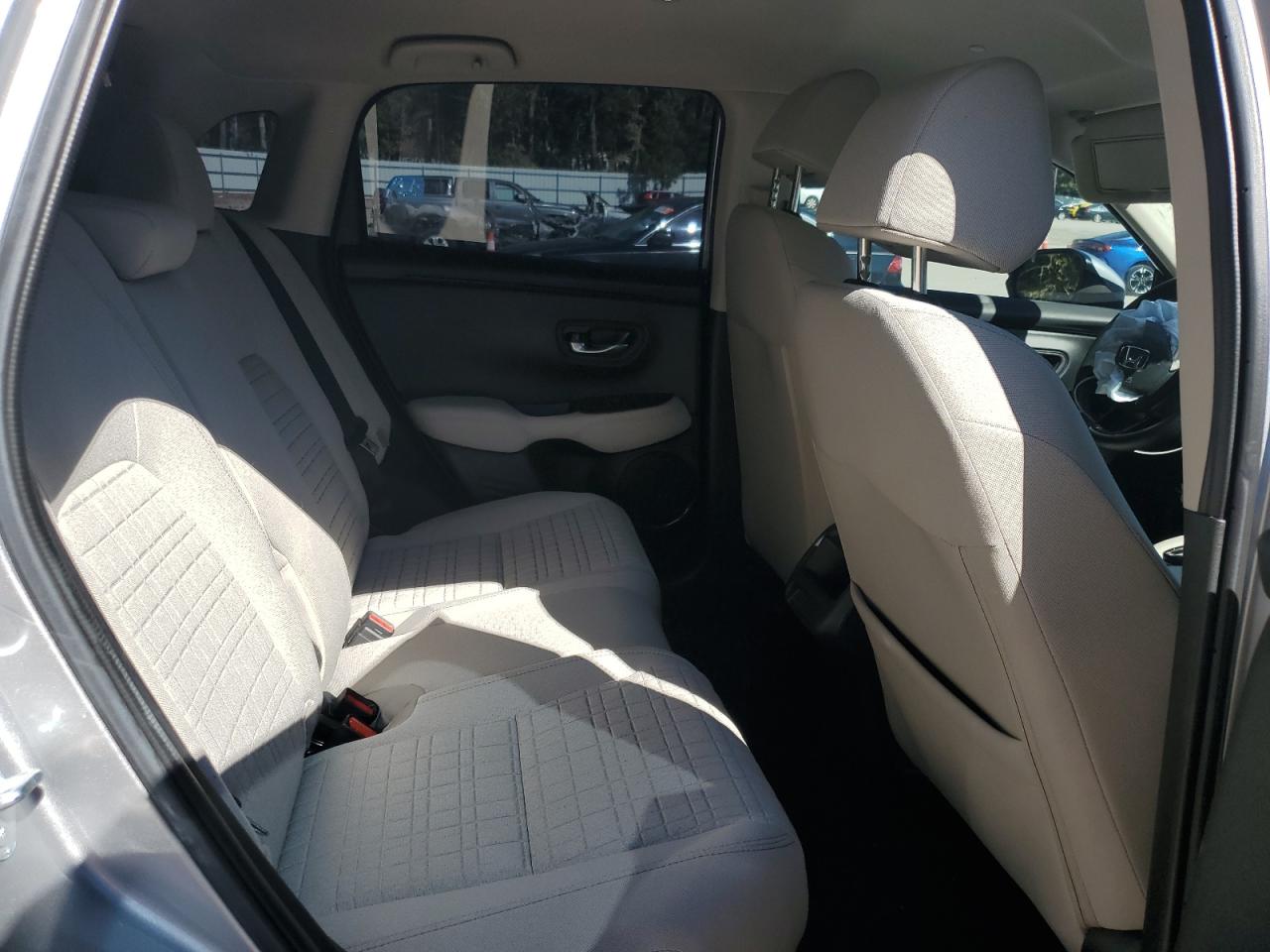 2024 Honda HR-V - Image 11