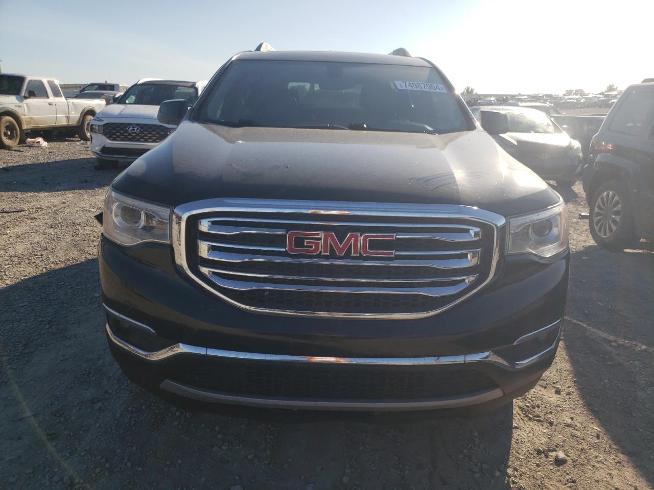 2017 GMC Acadia - Image 5