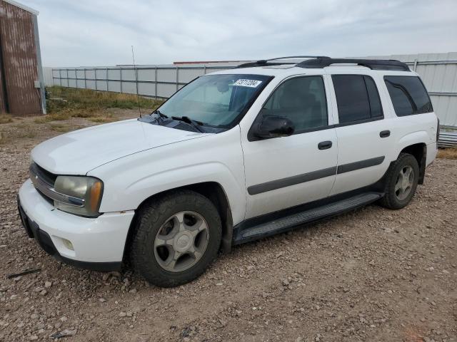 2005 Chevrolet Trailblazer Ext Ls за продажба в Rapid City, SD - Side