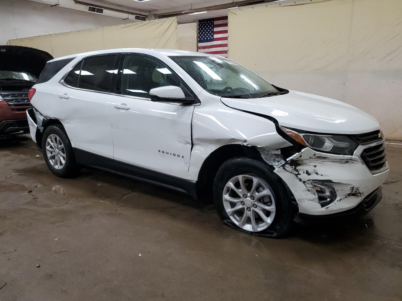 2019 Chevrolet Equinox - Image 4