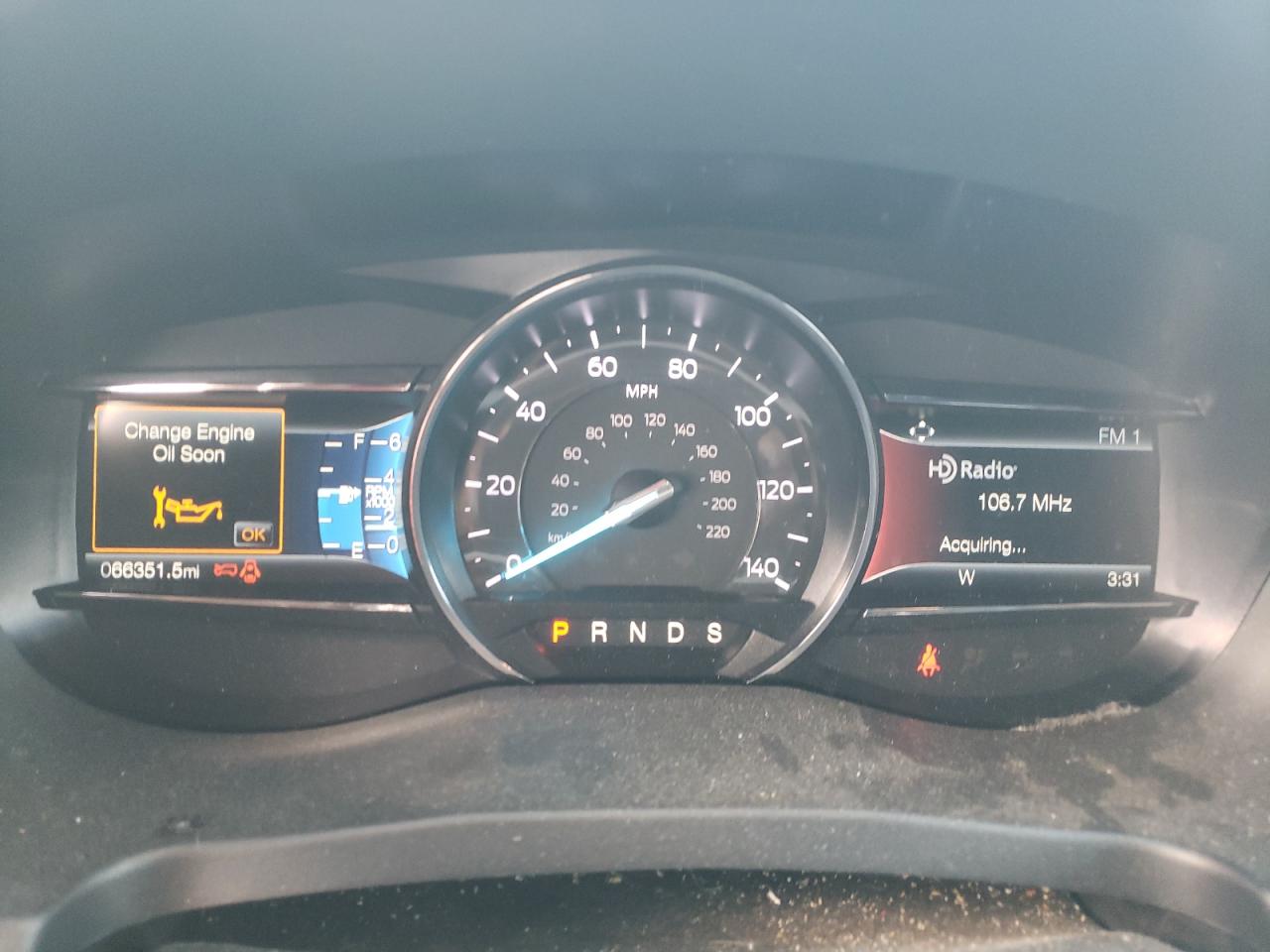 1FM5K8GT3JGC23765 2018 Ford Explorer Sport