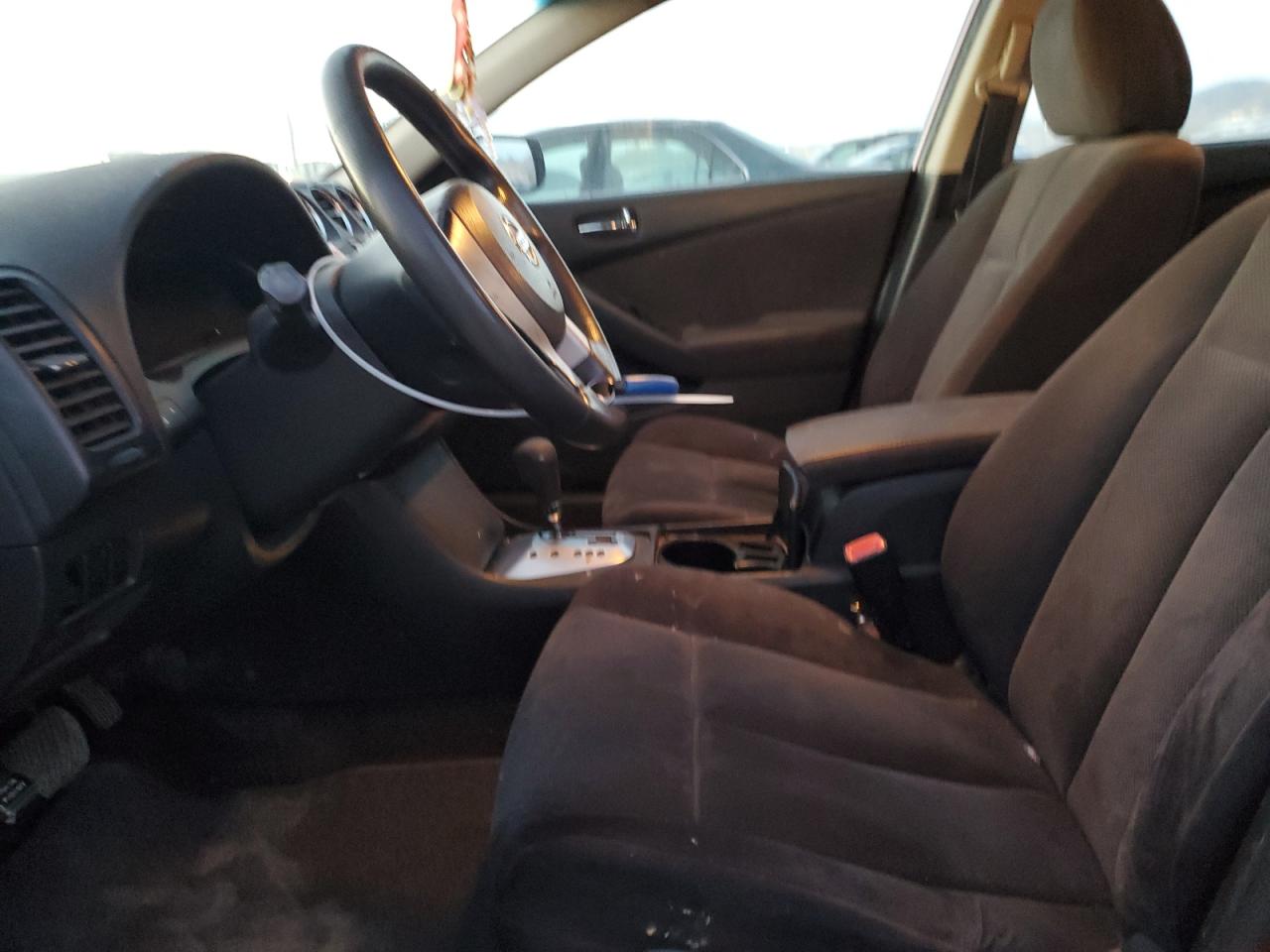 2009 Nissan Altima - Image 7