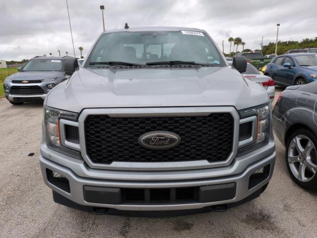 1FTEW1EP1LFC58156 Ford F-150 F150 SUPER 5