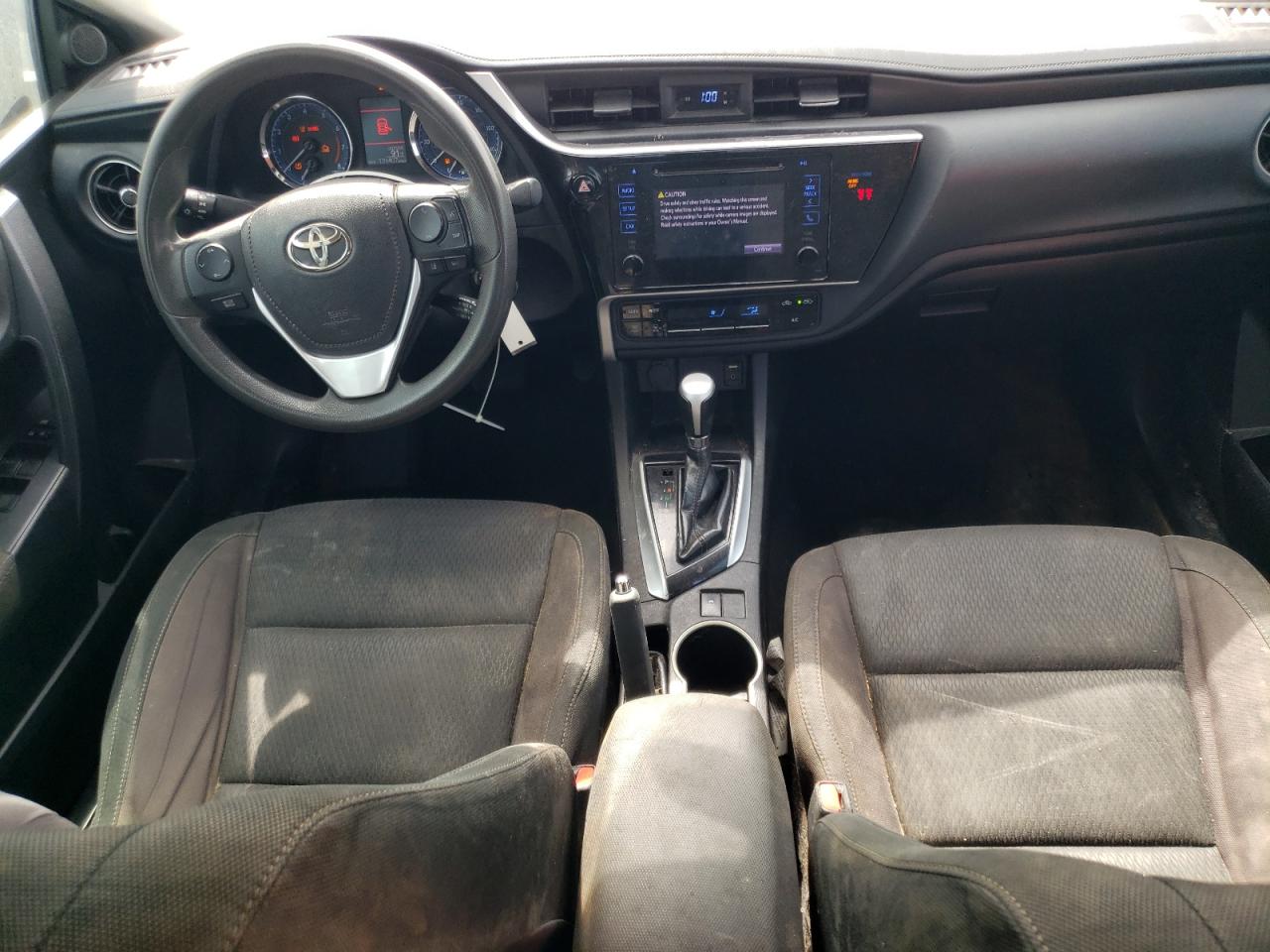2018 Toyota Corolla - Image 8
