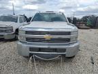 2016 Chevrolet Silverado K3500 للبيع في New Braunfels، TX - Front End