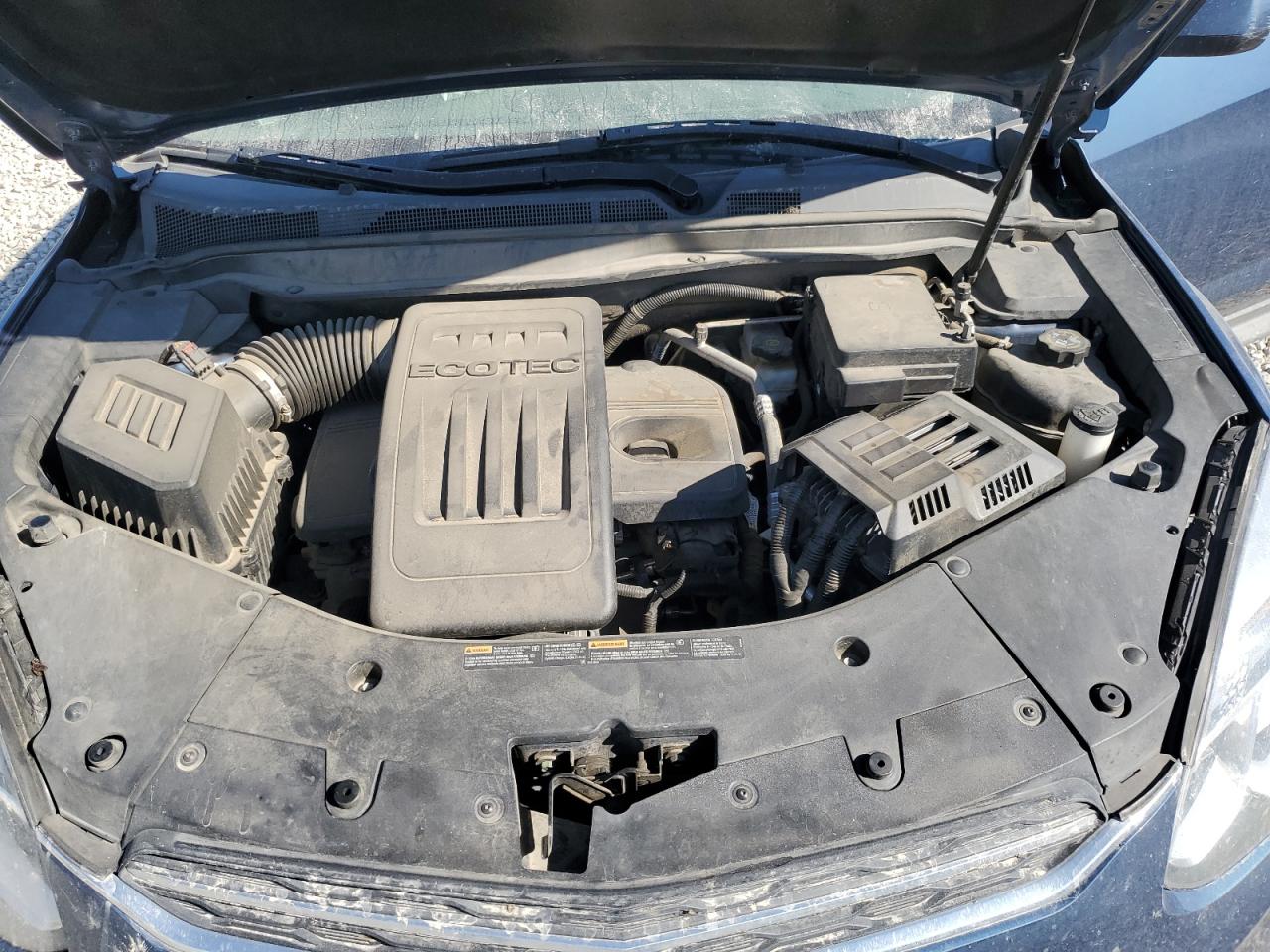 2016 Chevrolet Equinox - Image 14