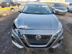2020 Nissan Altima S for Sale in Woodhaven, MI - Front End