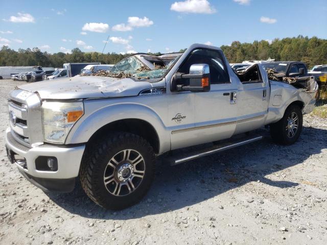 2013 Ford F250 Super Duty